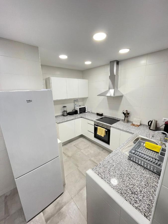 Nuevo Balmes Habitaciones Barcelona Exterior foto